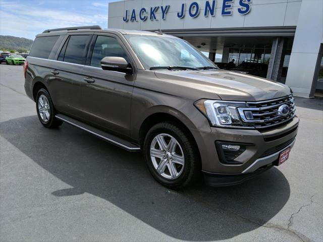 used 2019 Ford Expedition Max car