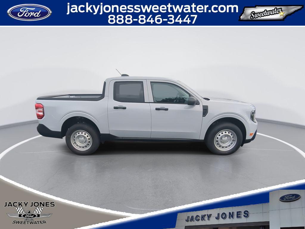 new 2025 Ford Maverick car, priced at $29,940