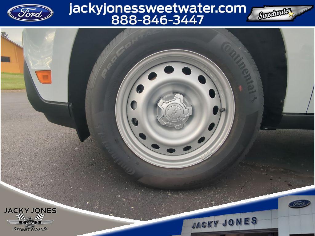 new 2025 Ford Maverick car, priced at $29,940