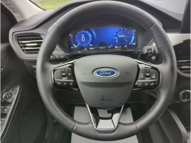 used 2022 Ford Escape car, priced at $26,750