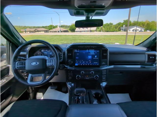 used 2022 Ford F-150 car, priced at $49,962
