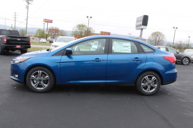 used 2018 Ford Focus car, priced at $11,663