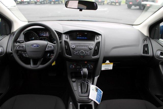 used 2018 Ford Focus car, priced at $11,663
