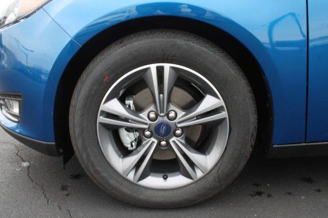 used 2018 Ford Focus car, priced at $11,663