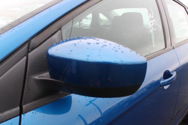 used 2018 Ford Focus car, priced at $11,663