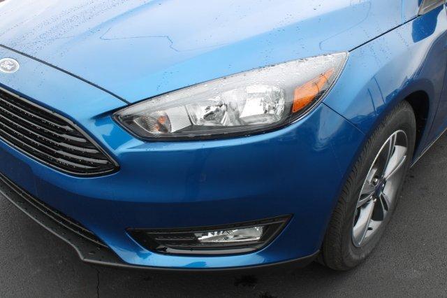 used 2018 Ford Focus car, priced at $11,663