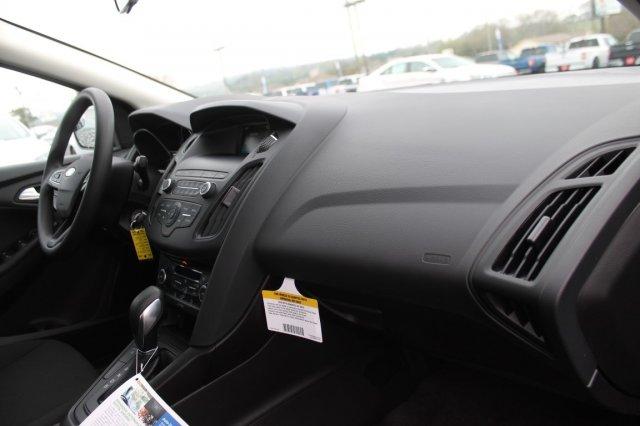 used 2018 Ford Focus car, priced at $11,663