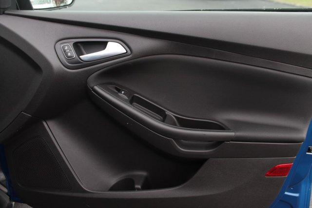 used 2018 Ford Focus car, priced at $11,663