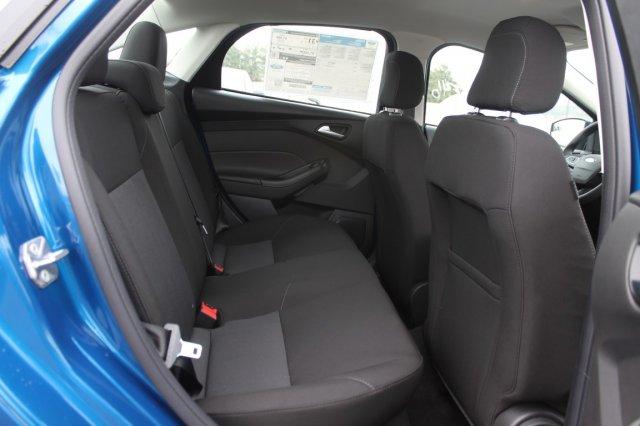 used 2018 Ford Focus car, priced at $11,663