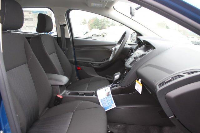 used 2018 Ford Focus car, priced at $11,663