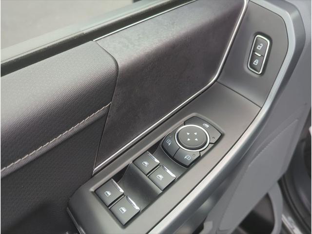 new 2024 Ford F-150 car, priced at $51,502