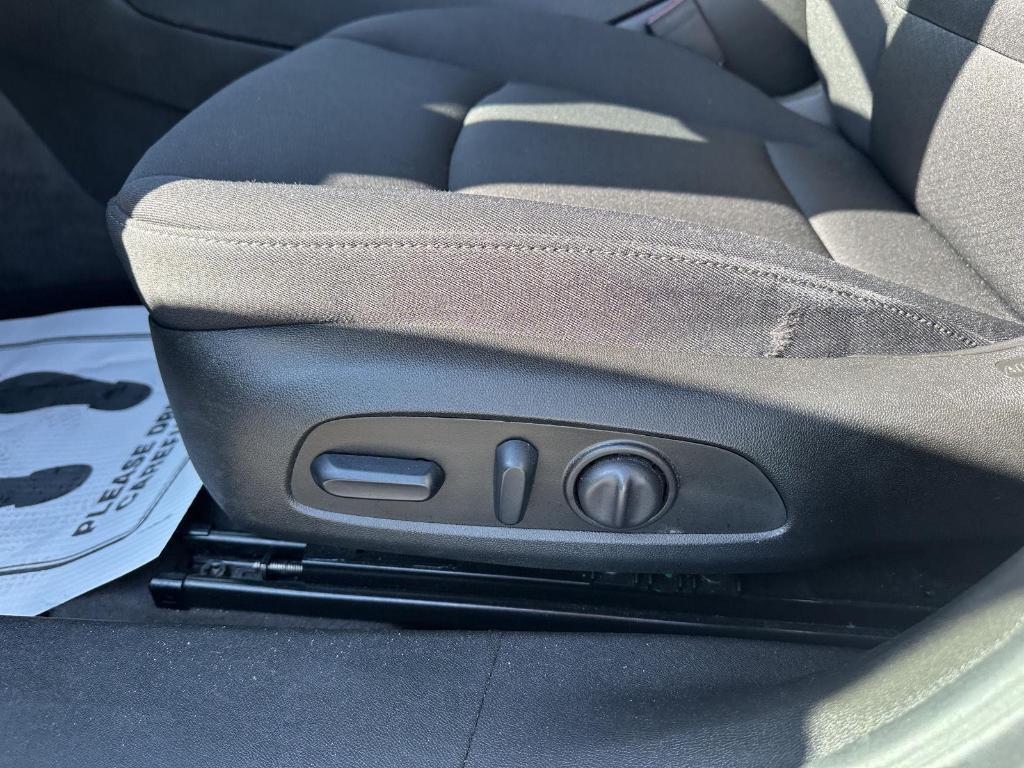 used 2024 Chevrolet Malibu car, priced at $18,403
