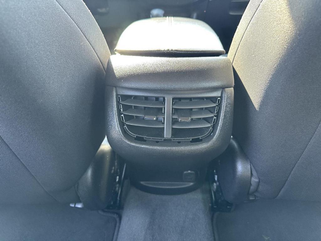used 2024 Chevrolet Malibu car, priced at $18,403