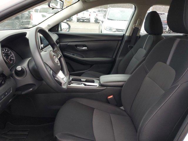 used 2024 Nissan Sentra car, priced at $19,925