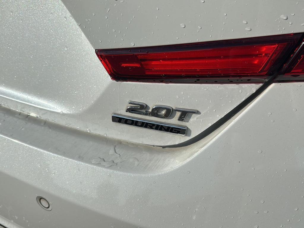 used 2022 Honda Accord car, priced at $23,959