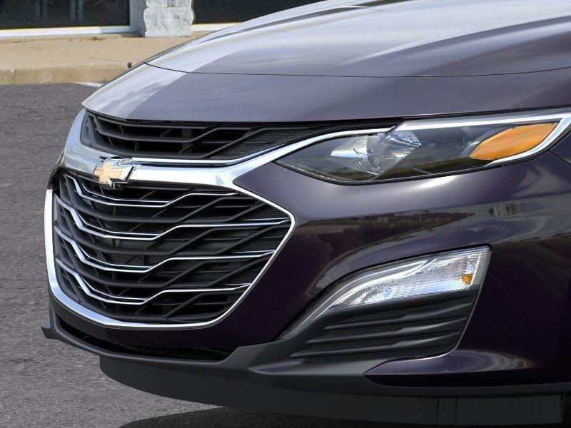 new 2025 Chevrolet Malibu car, priced at $25,372