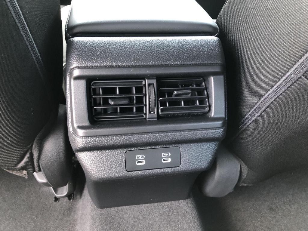 new 2025 Honda Accord Hybrid car, priced at $34,750
