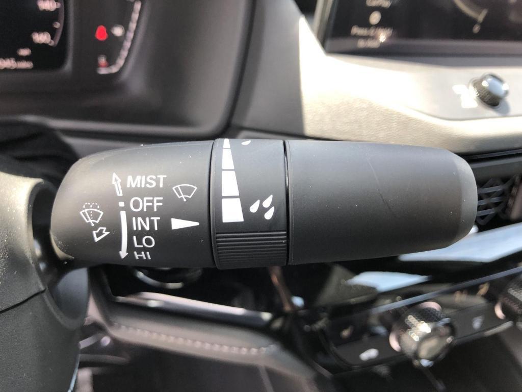 new 2025 Honda Accord Hybrid car, priced at $34,750