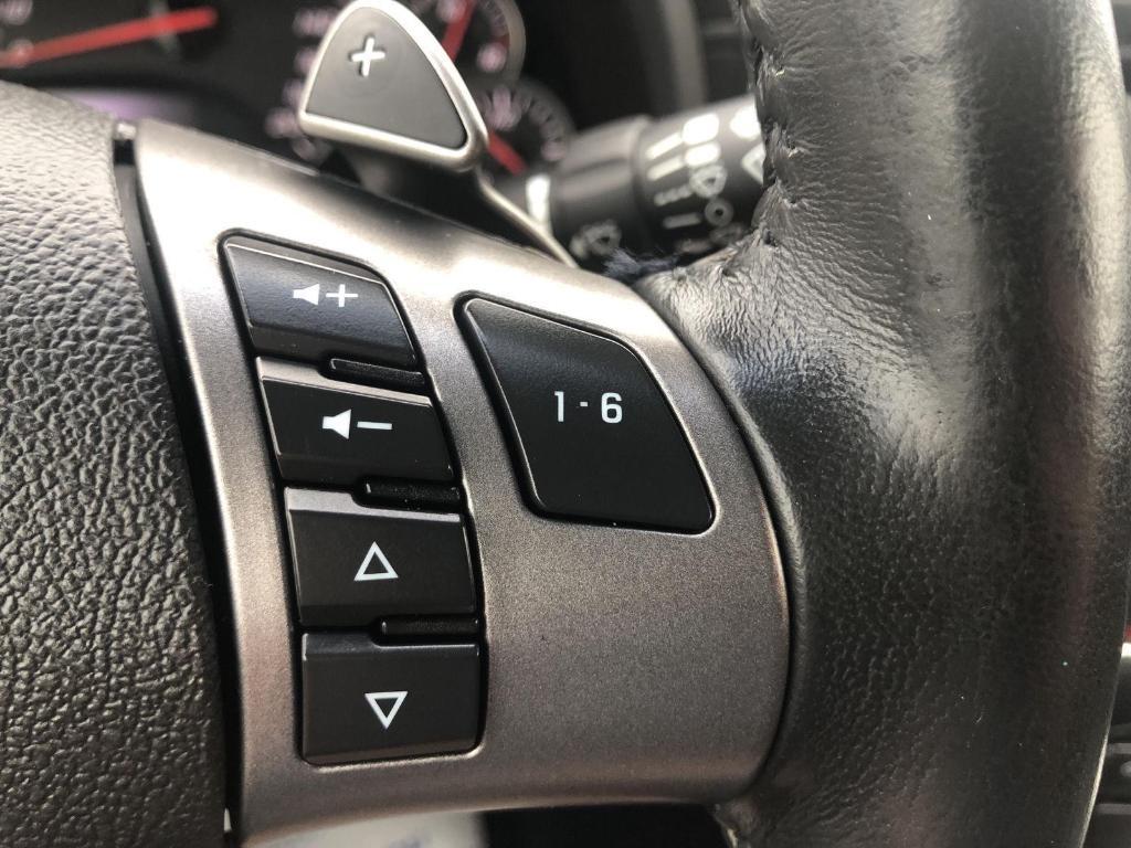 used 2007 Chevrolet Corvette car, priced at $27,947