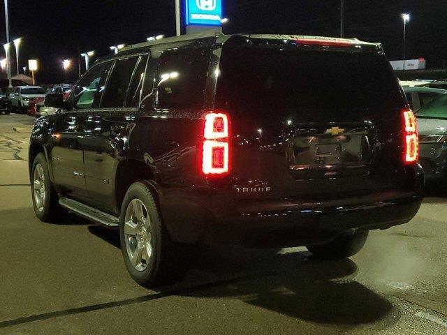 used 2017 Chevrolet Tahoe car, priced at $21,995