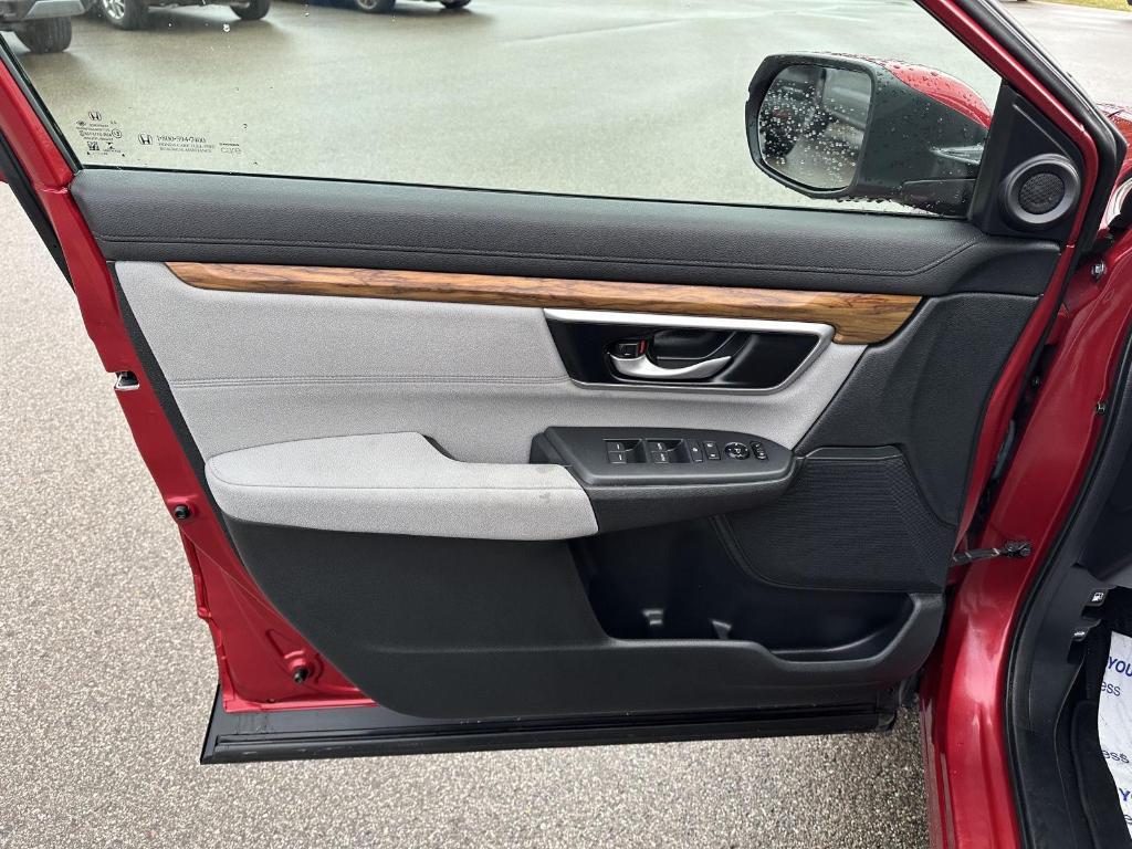 used 2020 Honda CR-V car, priced at $22,902
