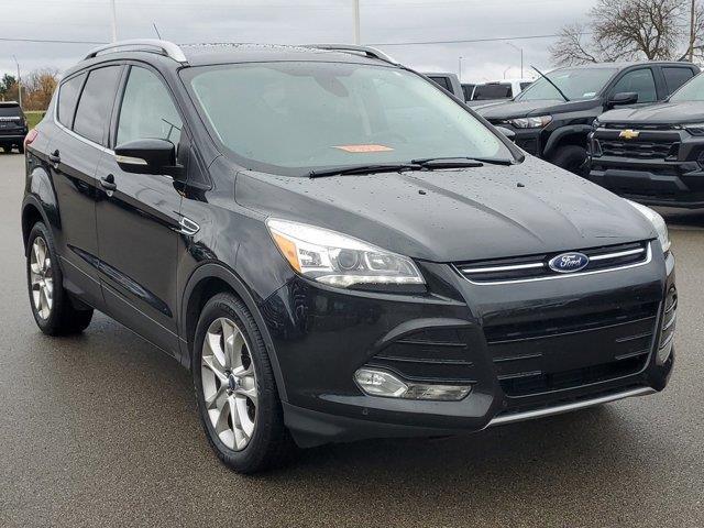 used 2014 Ford Escape car, priced at $9,989