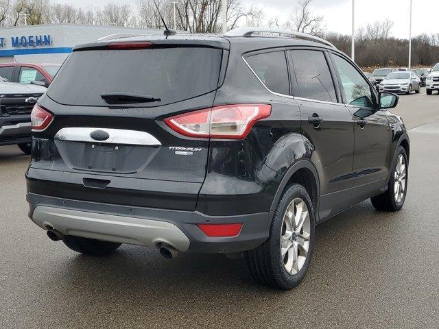 used 2014 Ford Escape car, priced at $9,989