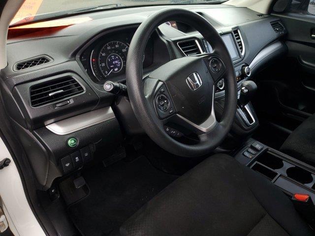 used 2016 Honda CR-V car, priced at $15,789