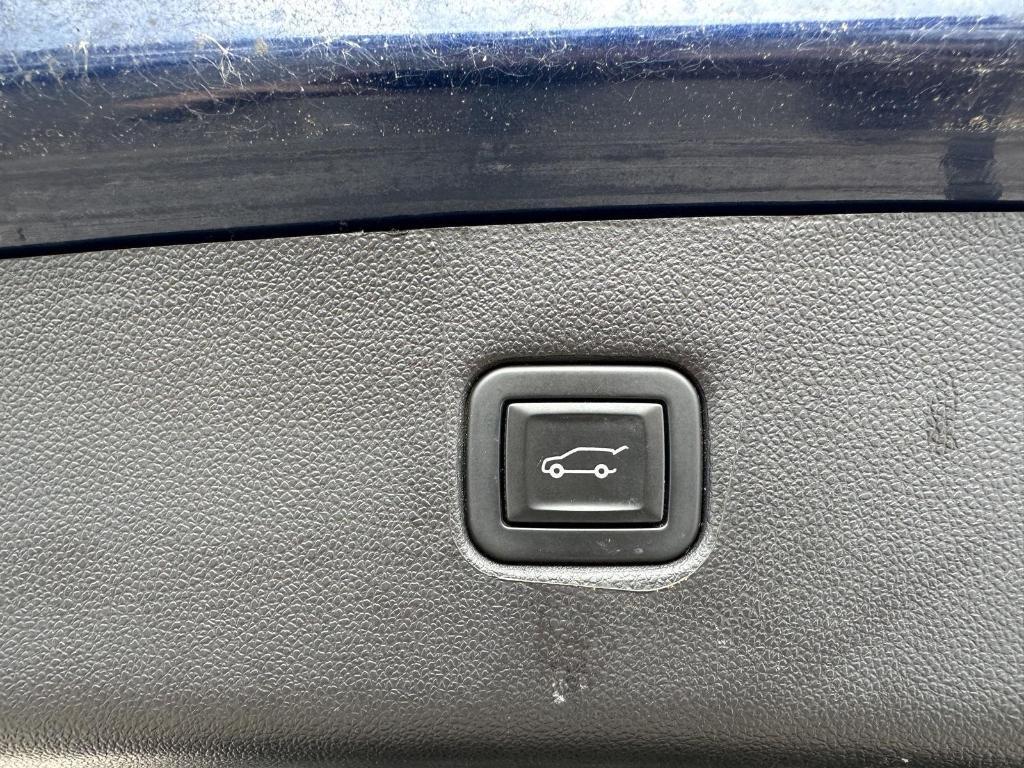 used 2022 Chevrolet Blazer car, priced at $22,197