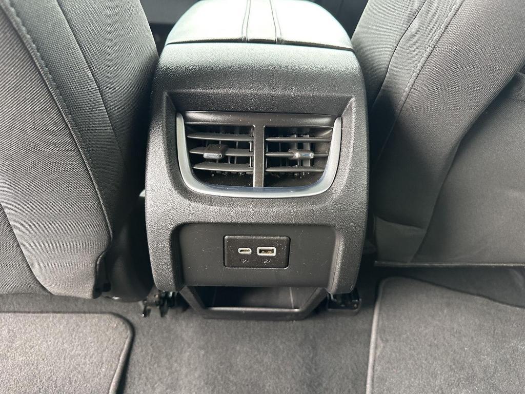 used 2022 Chevrolet Blazer car, priced at $22,197