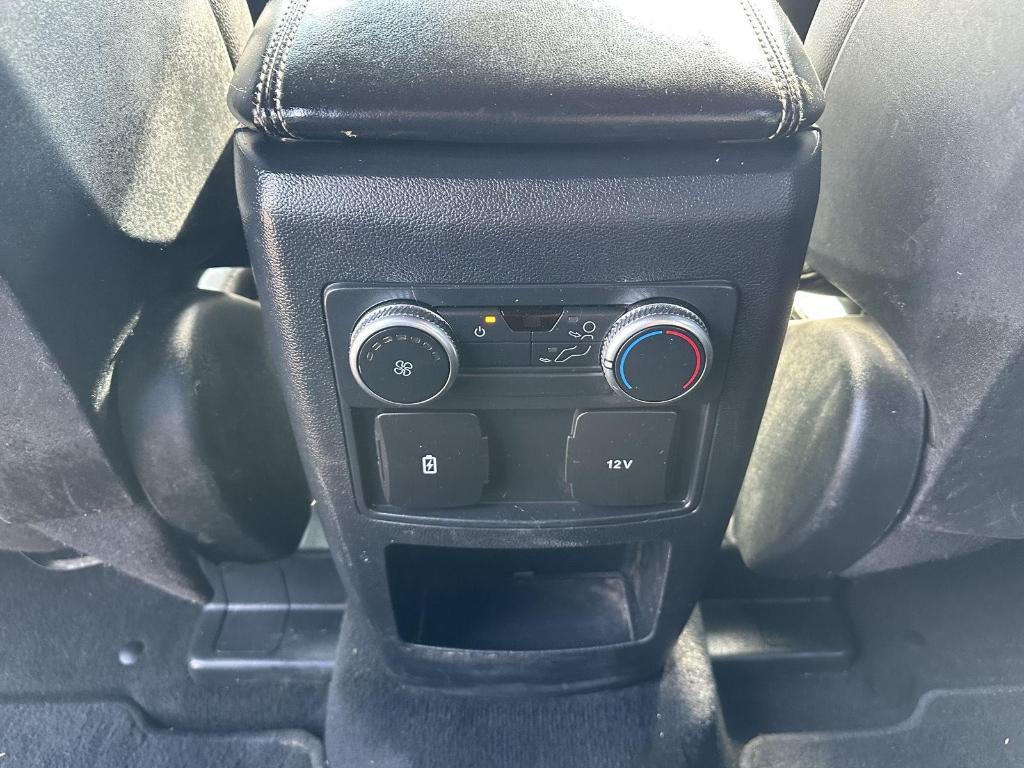 used 2020 Ford Explorer car, priced at $19,895