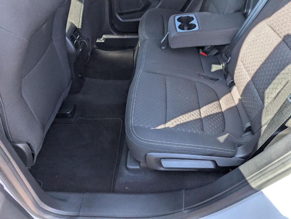 used 2023 Ford Escape car, priced at $21,307