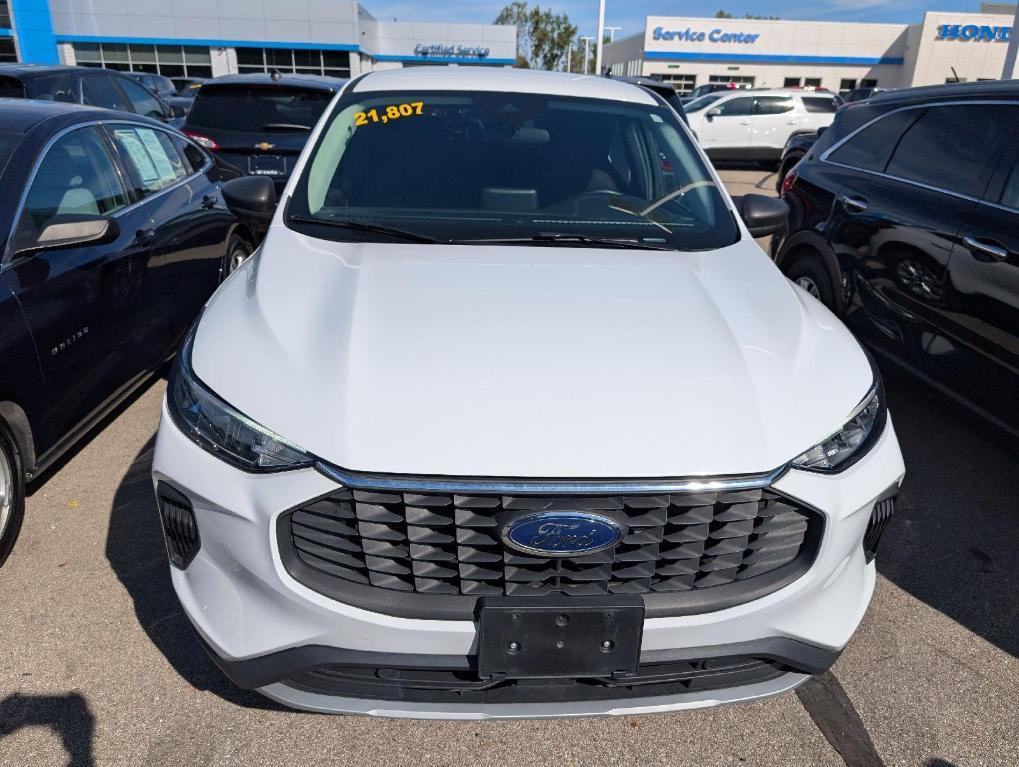 used 2023 Ford Escape car, priced at $21,307