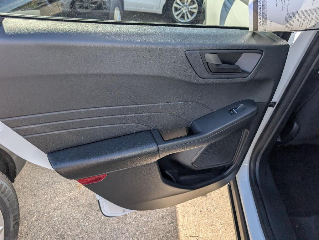used 2023 Ford Escape car, priced at $21,307