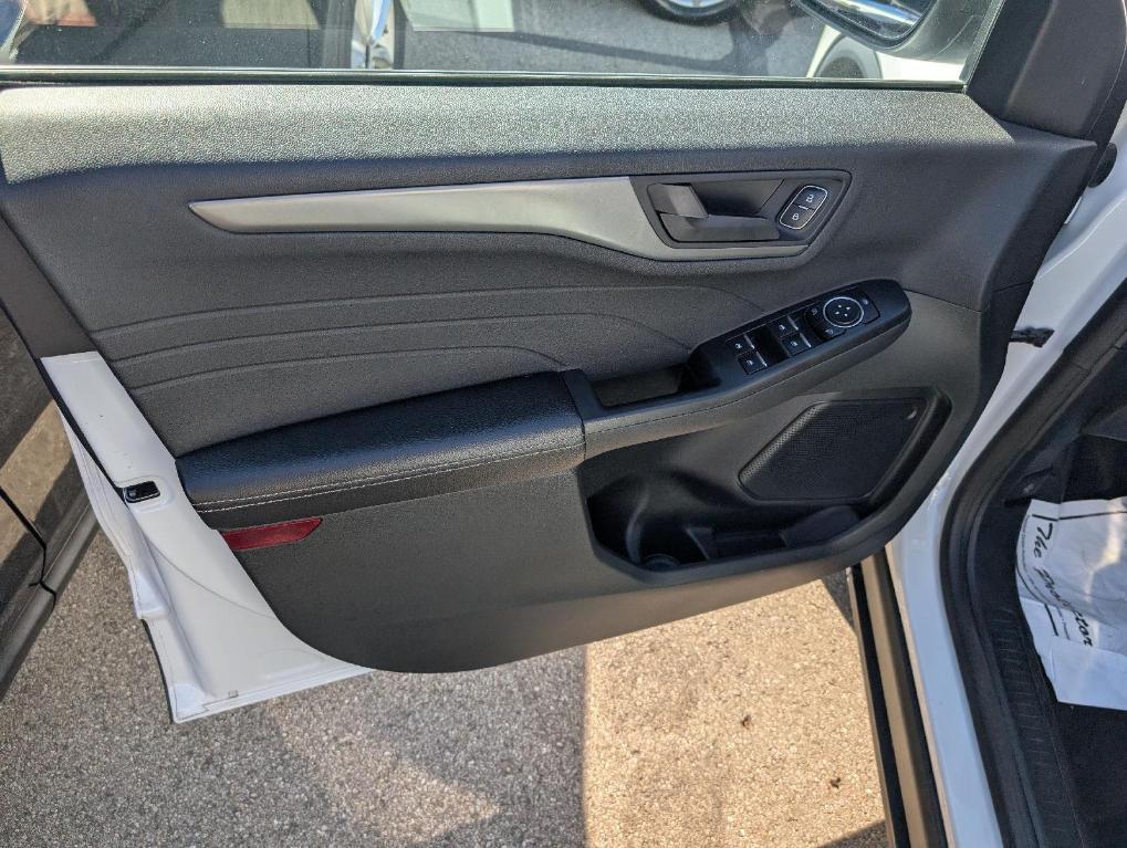 used 2023 Ford Escape car, priced at $21,307