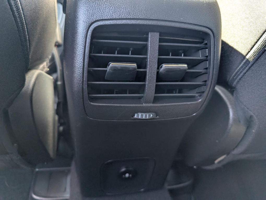 used 2023 Ford Escape car, priced at $21,307