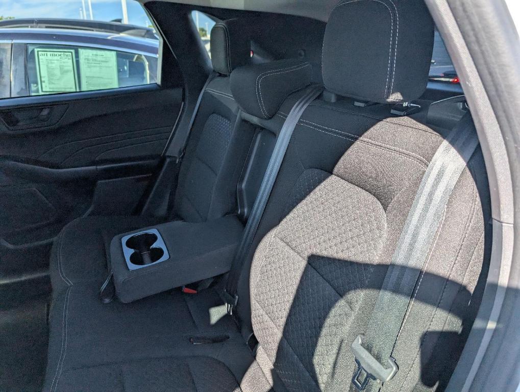 used 2023 Ford Escape car, priced at $21,307