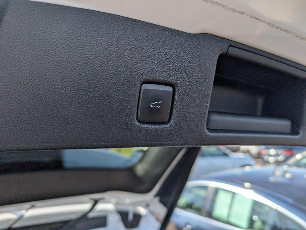 used 2023 Ford Escape car, priced at $21,307