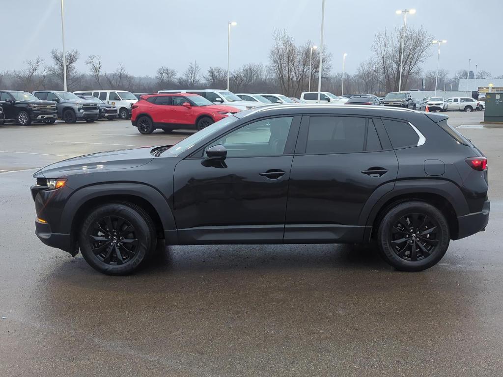 used 2024 Mazda CX-50 car, priced at $26,909