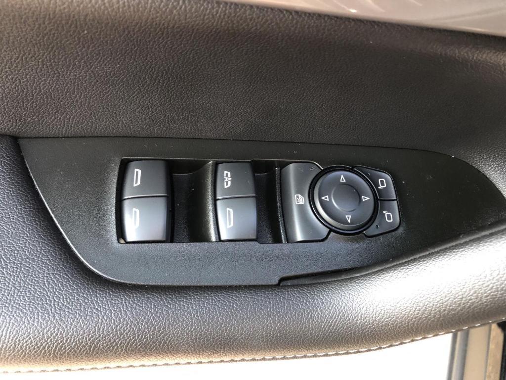 used 2024 Chevrolet Blazer car, priced at $28,455