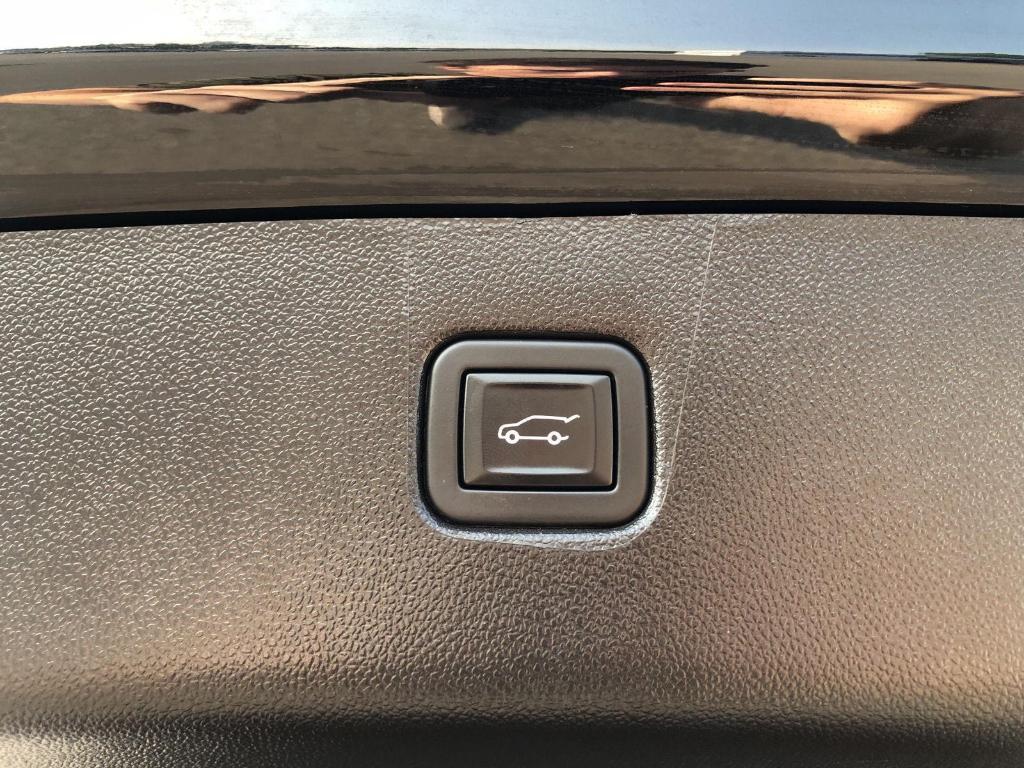 used 2024 Chevrolet Blazer car, priced at $28,455