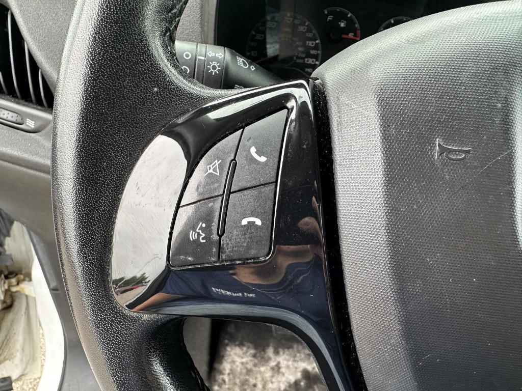 used 2016 Ram ProMaster City car, priced at $9,724