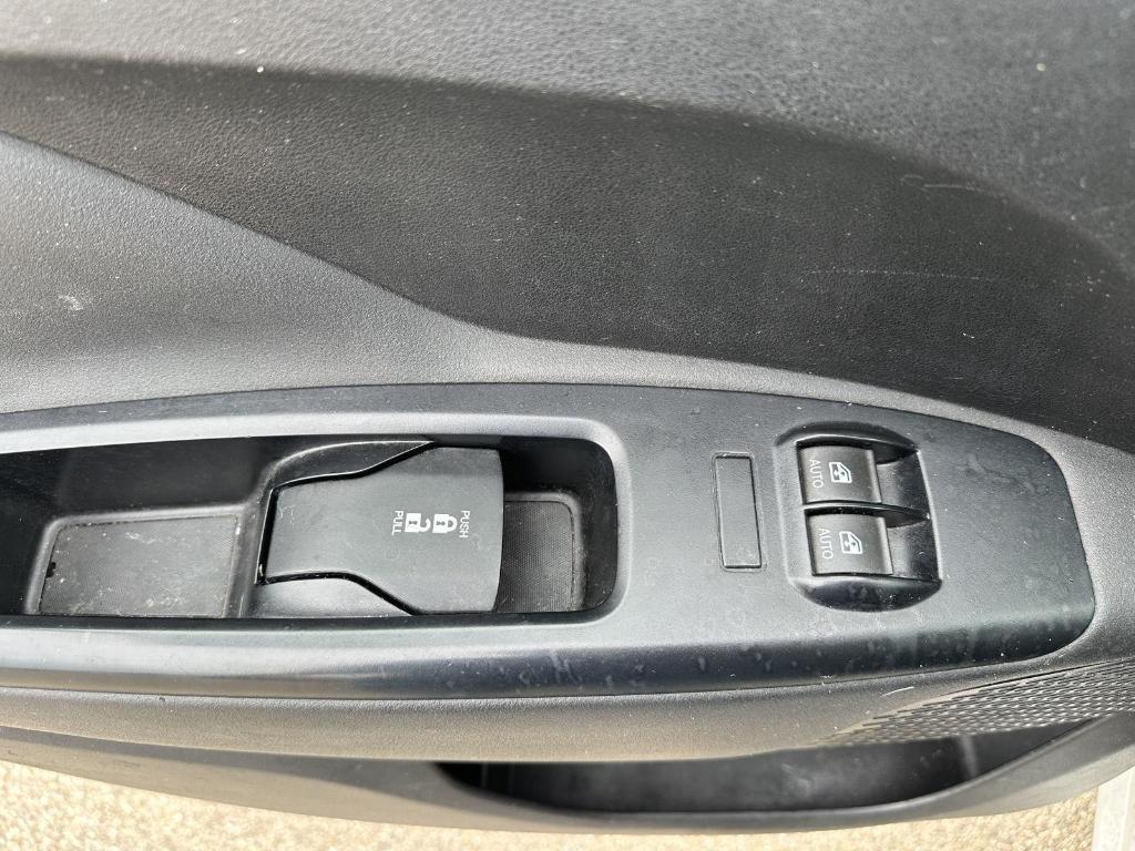 used 2016 Ram ProMaster City car, priced at $9,724