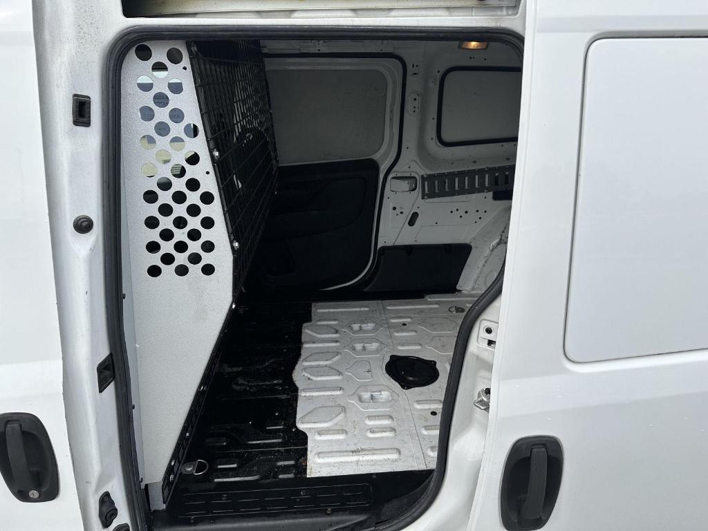 used 2016 Ram ProMaster City car, priced at $9,724