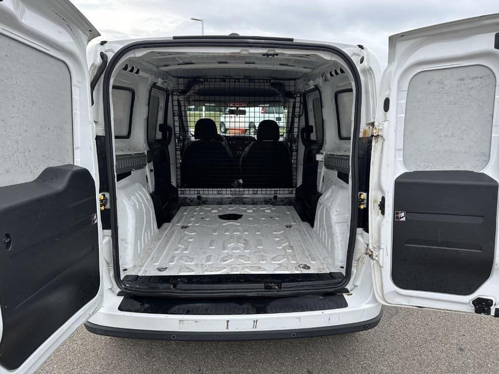 used 2016 Ram ProMaster City car, priced at $9,724