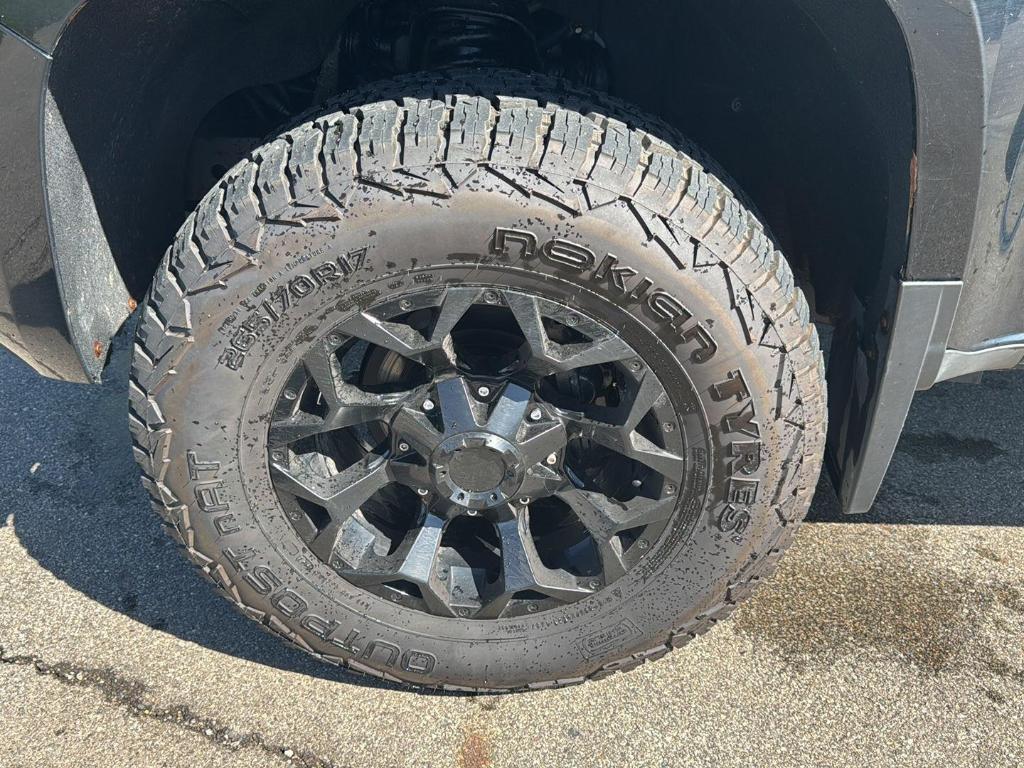 used 2016 GMC Canyon car, priced at $23,867