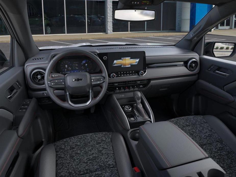 new 2024 Chevrolet Colorado car, priced at $41,778