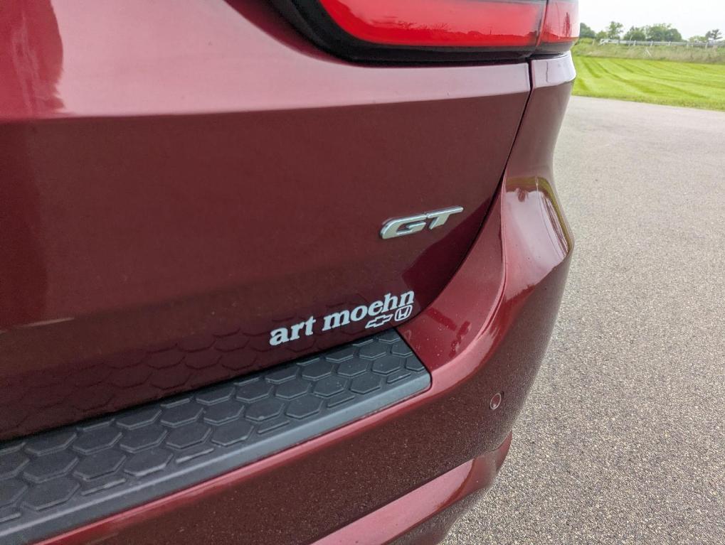 used 2023 Dodge Durango car, priced at $28,989