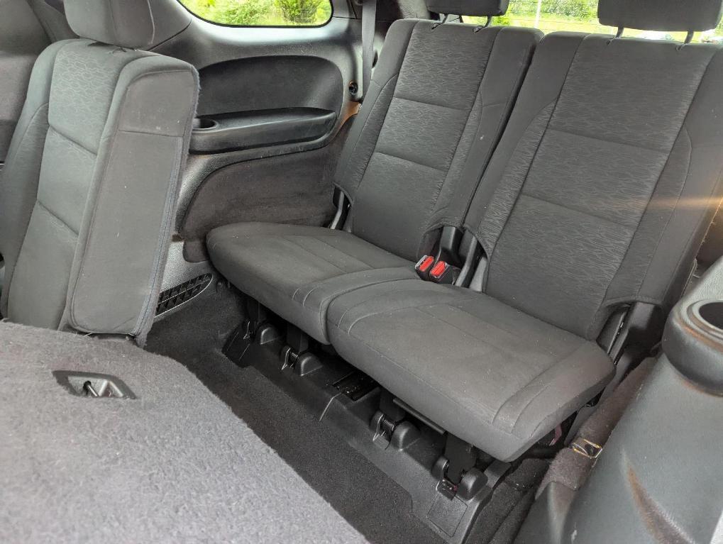 used 2023 Dodge Durango car, priced at $28,989