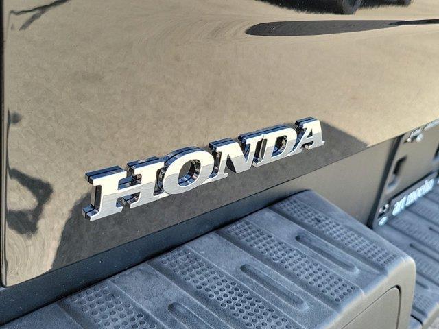 new 2024 Honda Ridgeline car, priced at $46,500